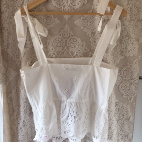 💎  Rebecca Minkoff runway top💎 - Picture 5 of 7